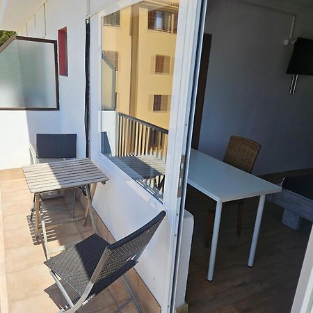 Seven Hostal Cala Millor  Εξωτερικό φωτογραφία