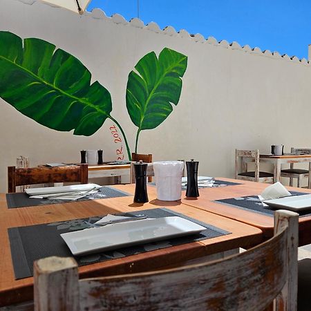 Seven Hostal Cala Millor  Εξωτερικό φωτογραφία
