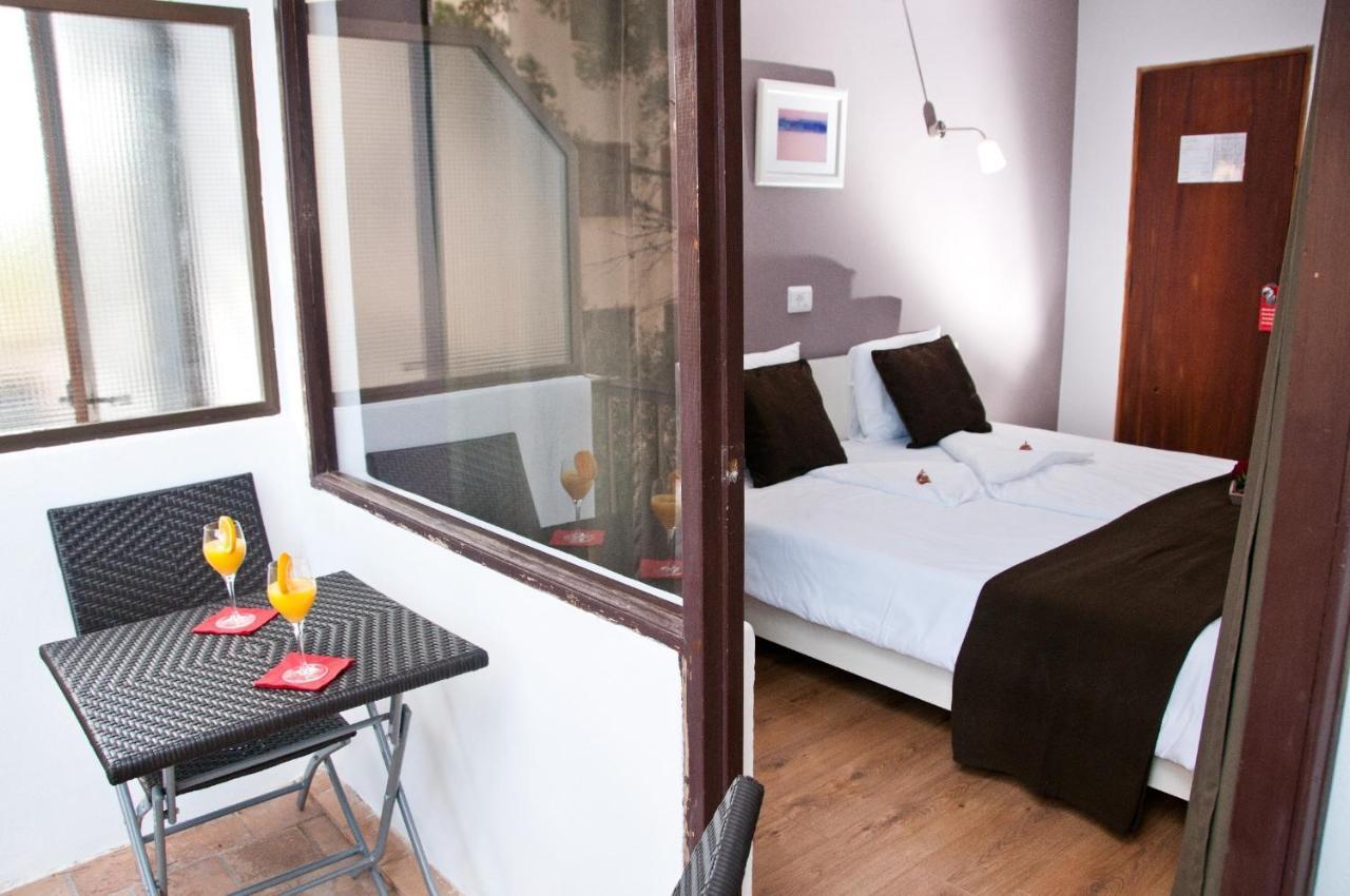 Seven Hostal Cala Millor  Δωμάτιο φωτογραφία