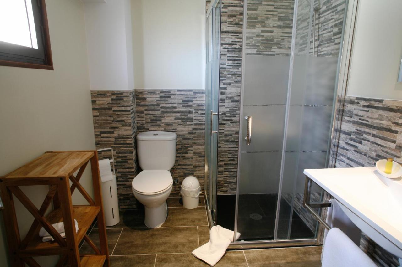 Seven Hostal Cala Millor  Δωμάτιο φωτογραφία