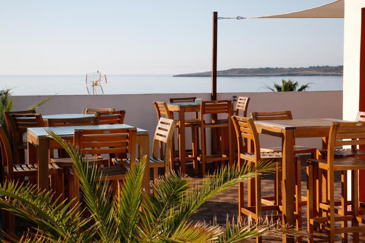 Seven Hostal Cala Millor  Εξωτερικό φωτογραφία