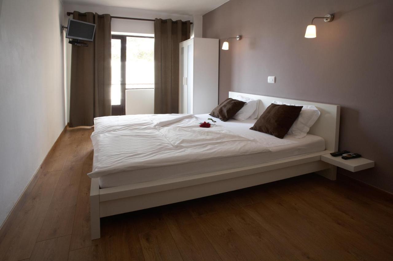 Seven Hostal Cala Millor  Δωμάτιο φωτογραφία