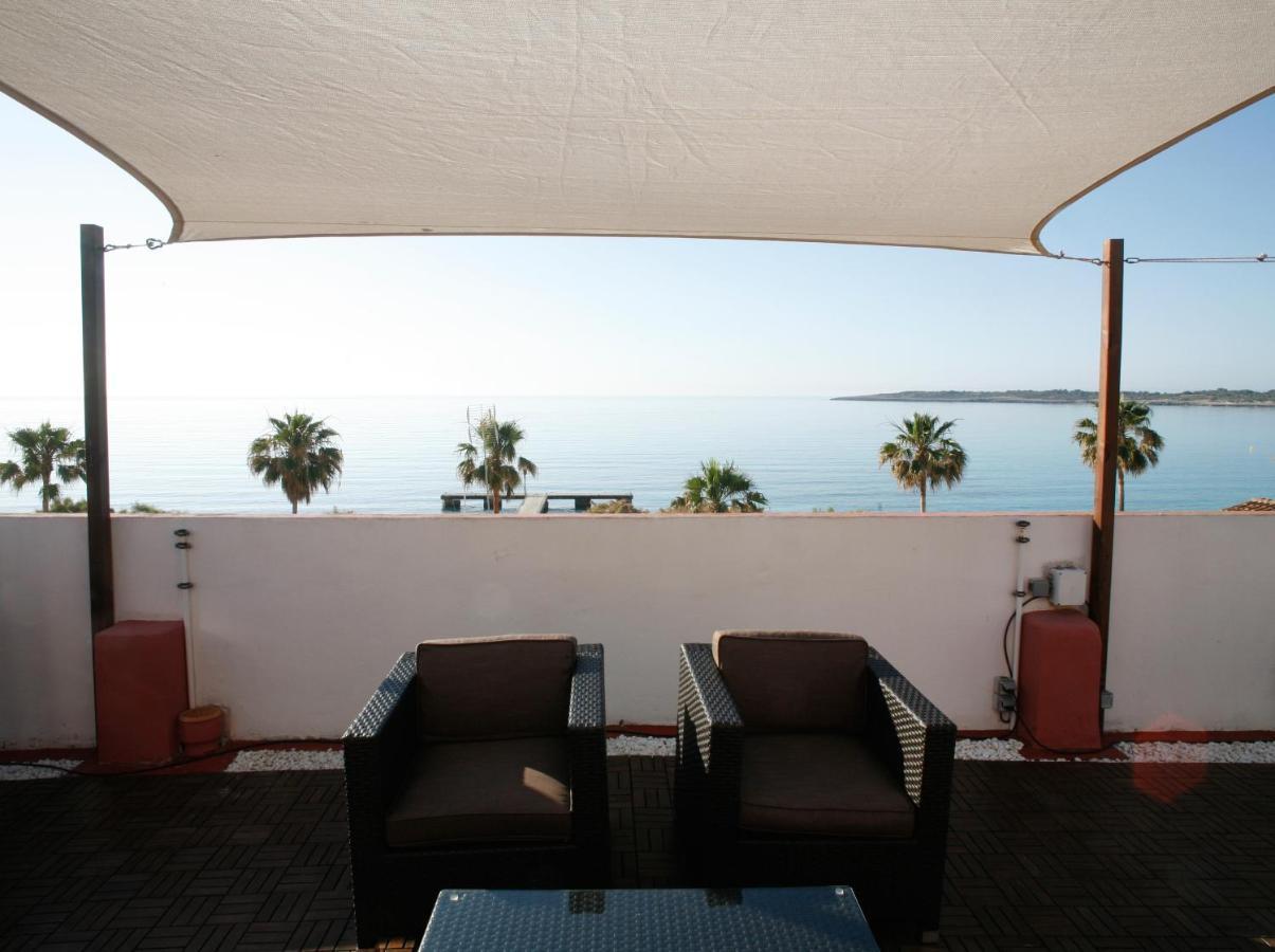 Seven Hostal Cala Millor  Εξωτερικό φωτογραφία