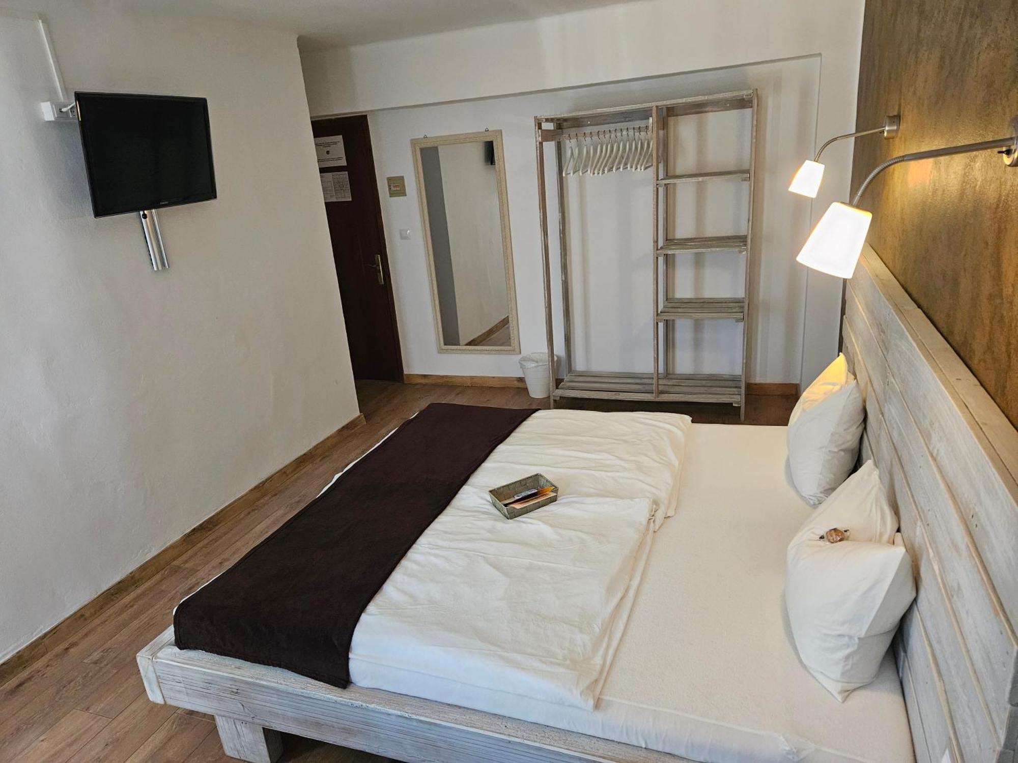 Seven Hostal Cala Millor  Εξωτερικό φωτογραφία
