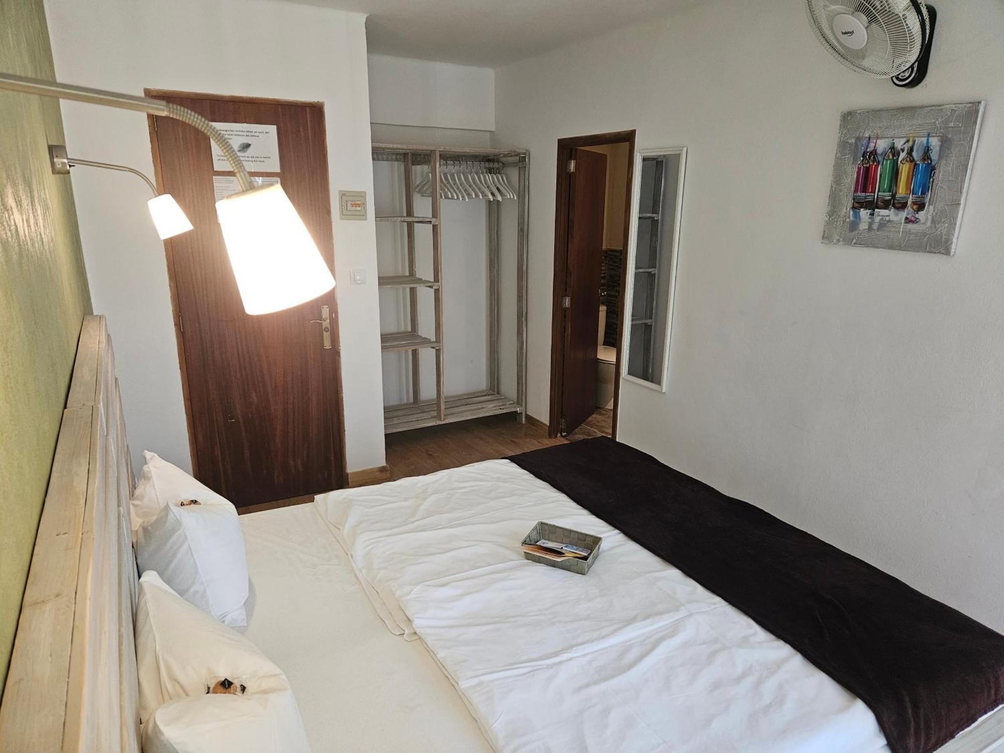 Seven Hostal Cala Millor  Εξωτερικό φωτογραφία