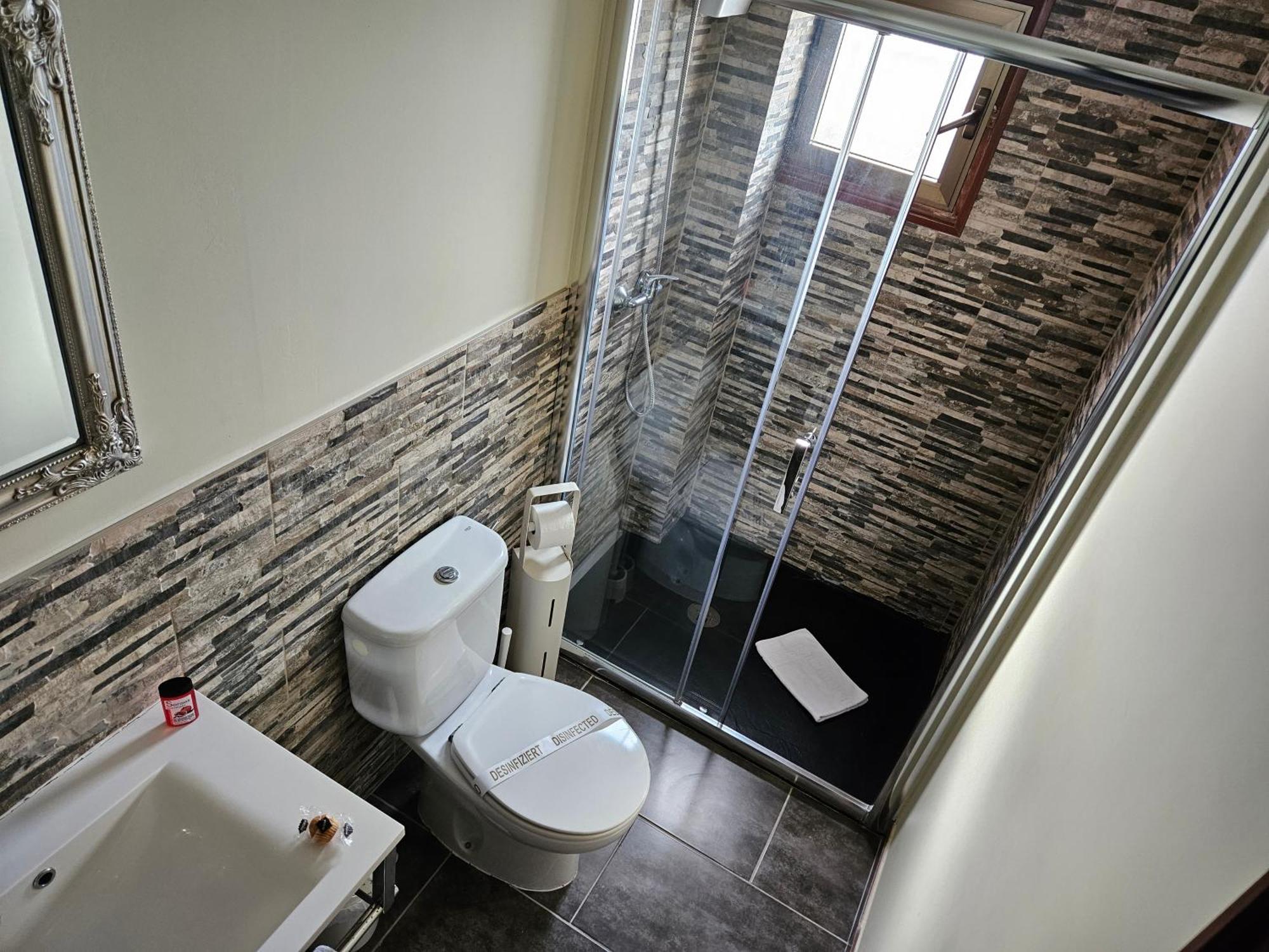Seven Hostal Cala Millor  Εξωτερικό φωτογραφία