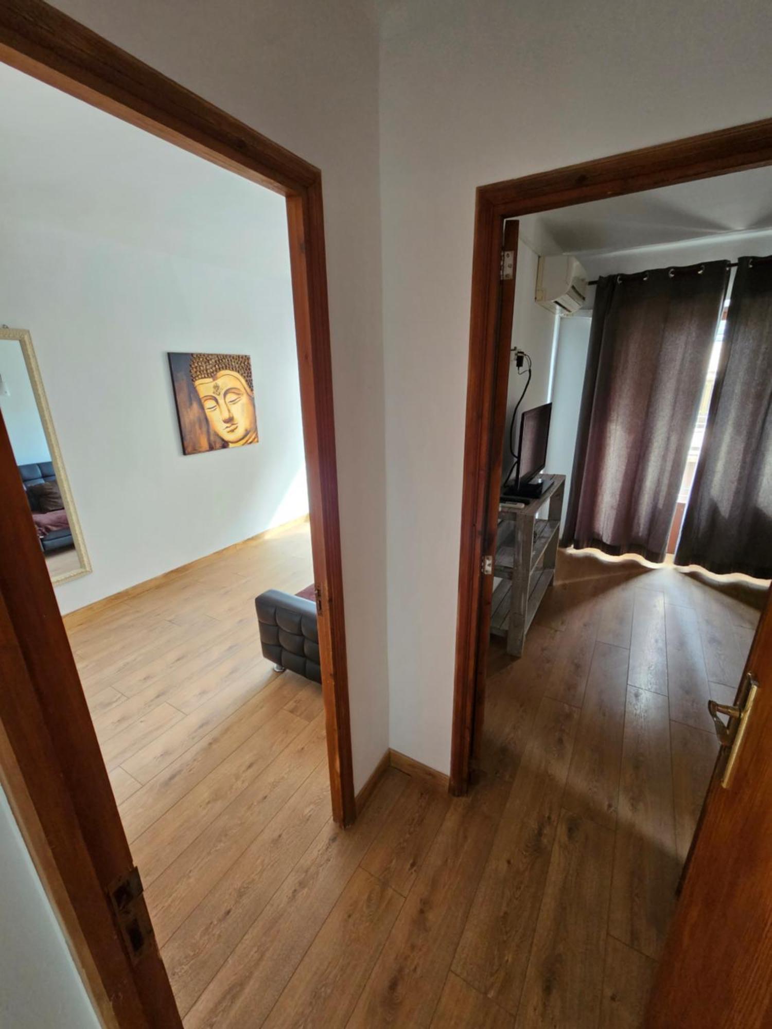 Seven Hostal Cala Millor  Εξωτερικό φωτογραφία