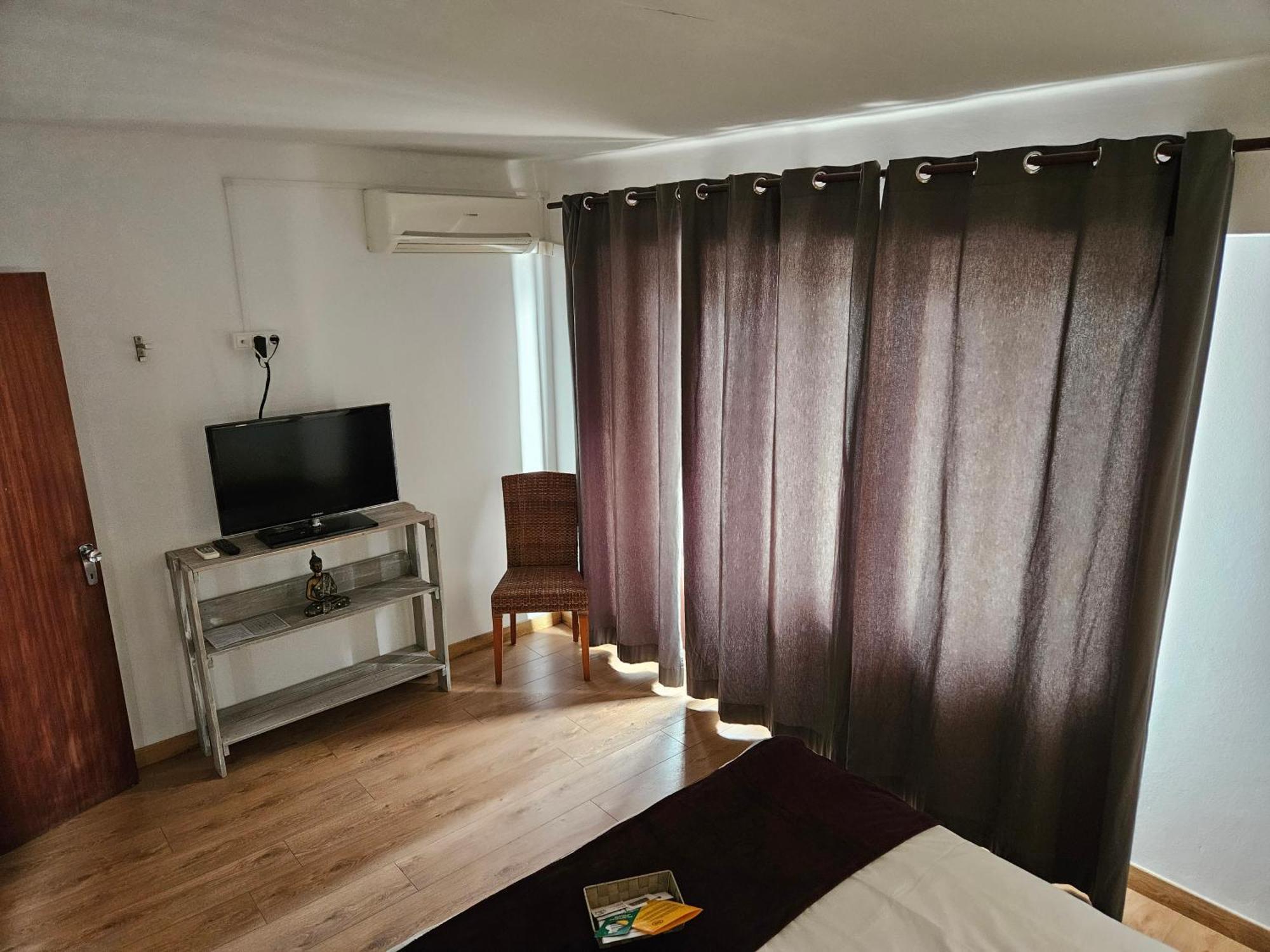 Seven Hostal Cala Millor  Εξωτερικό φωτογραφία